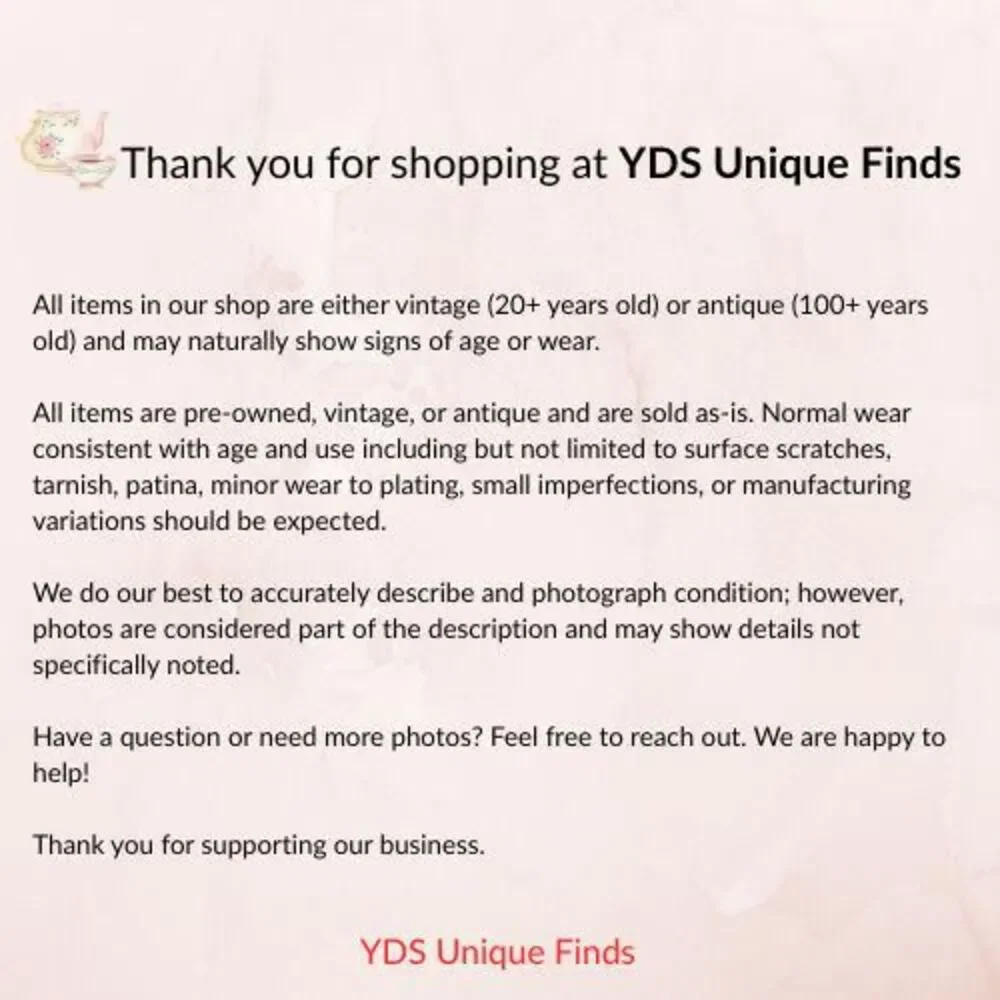 Vintage Heavy Cut Crystal Trumpet Vase Hexagon Starburst Base Scalloped Rim - Picture 5 of 5